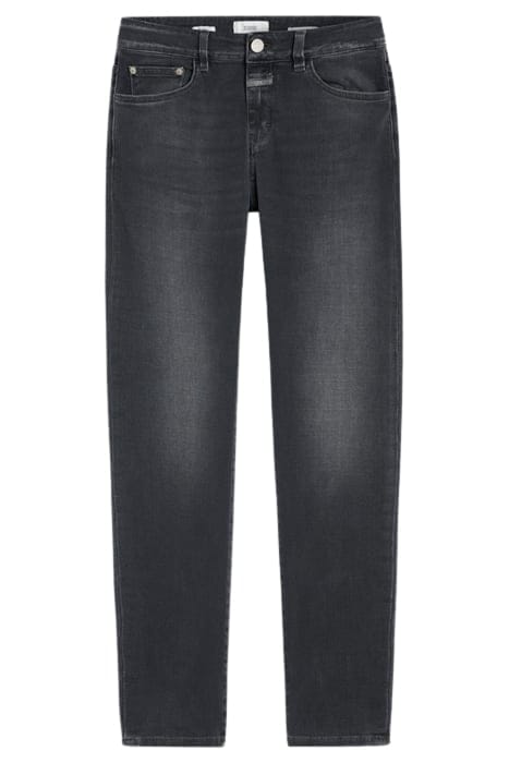 WOMEN BAKER JEANS DARK GREY 7
