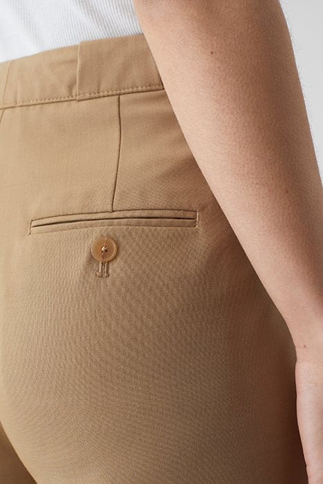 WOMEN RYLAN PANTS BROWN MARBLE 7