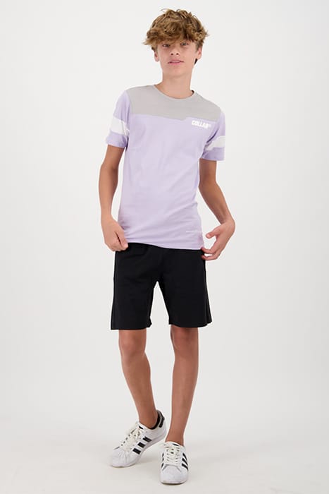 HANCINI GREY PURPLE 2