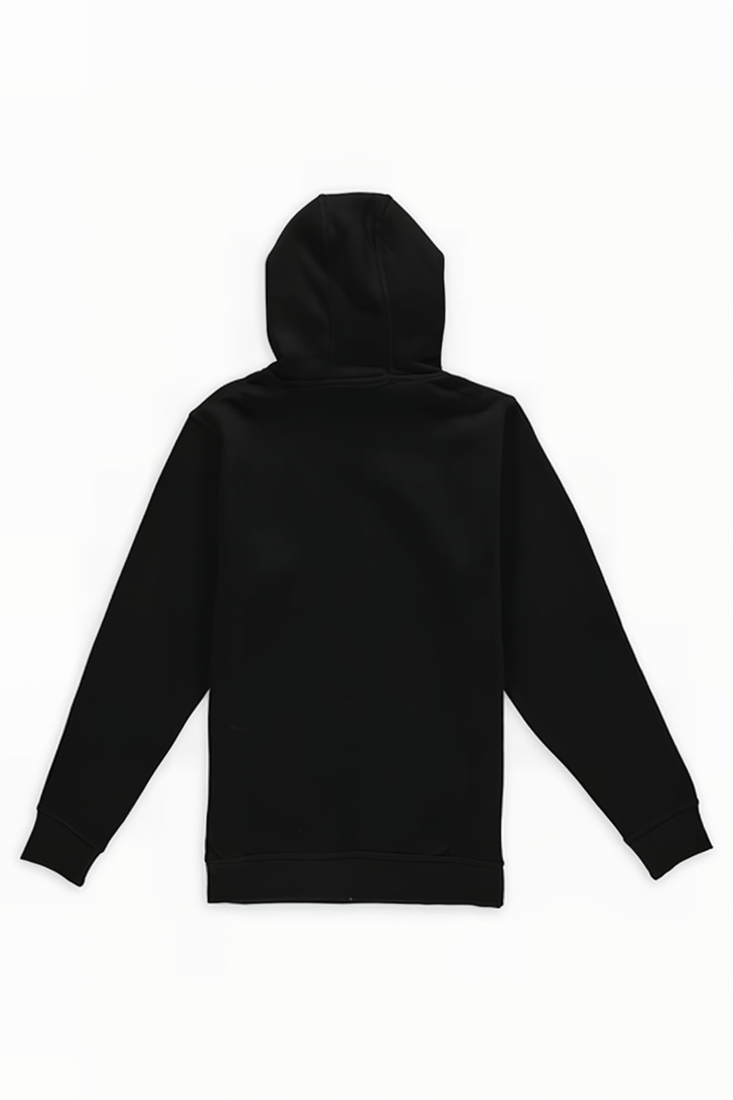 ICONIC HOODIE 3.0 BLACK 2