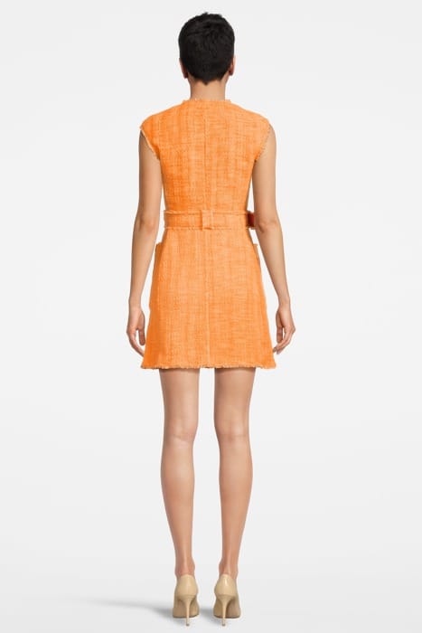 AGIRA ABITO STUOIA MALTINTA SUNSHINE ORANGE 2