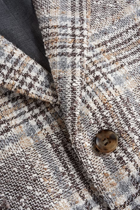 BROWN WAISTCOAT 3