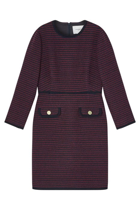 PALOMA MINI DRESS MULTICOLOR 4