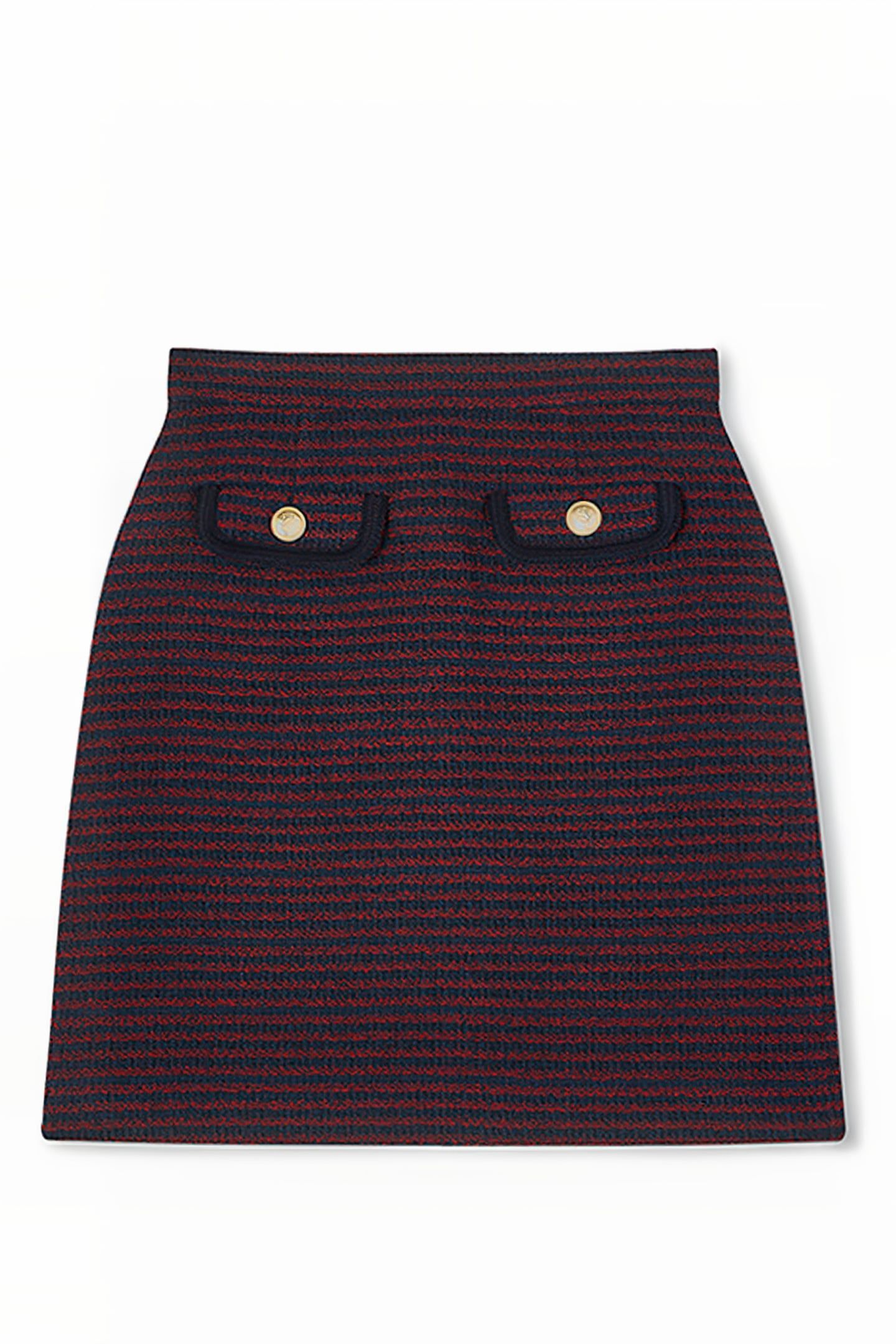 PALOMA MINI SKIRT MULTICOLOR 4