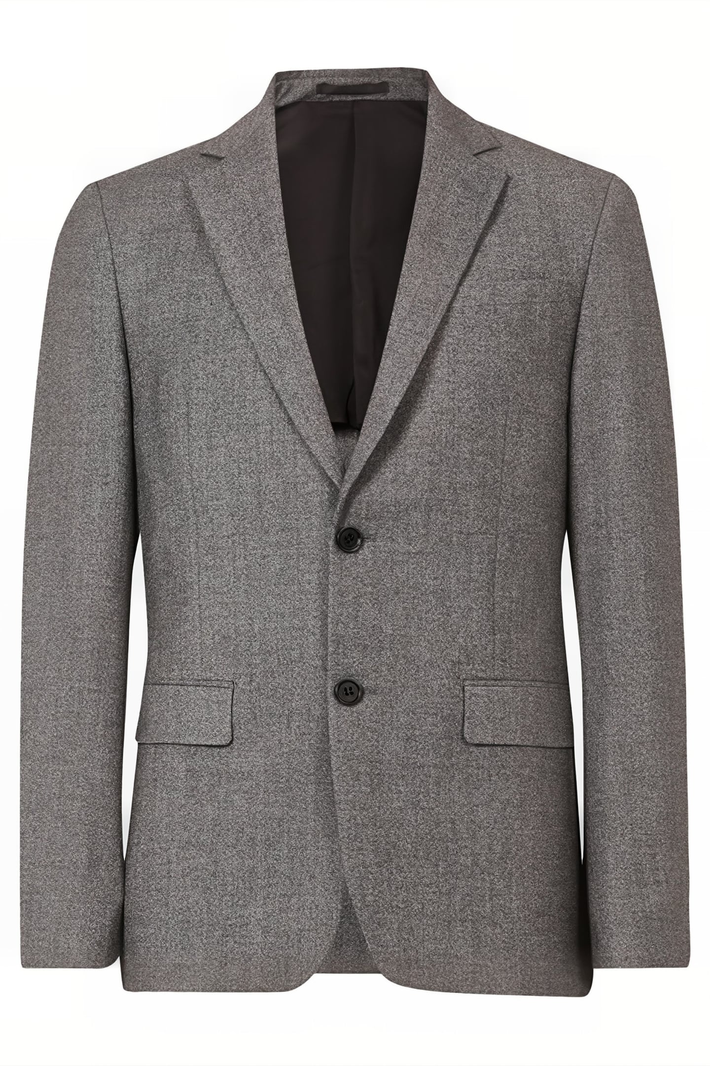 REN BLAZER GREY 5
