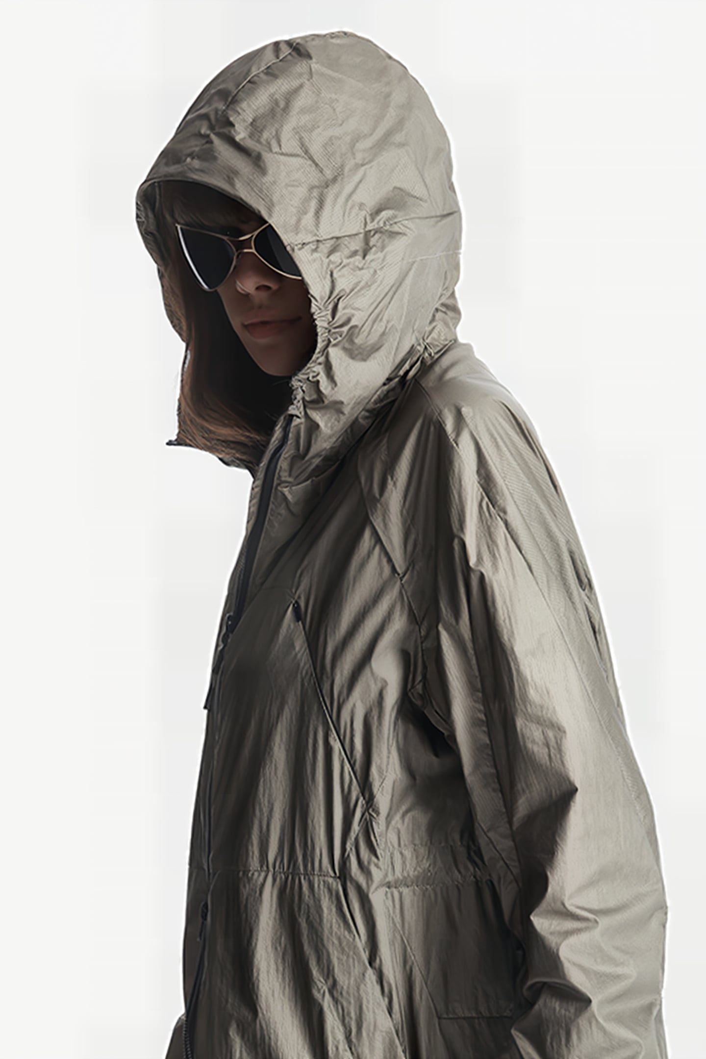 QW349 - WINDBREAKER BRONZE 5