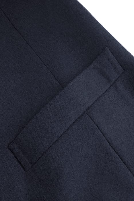 NAVY WAISTCOAT 5
