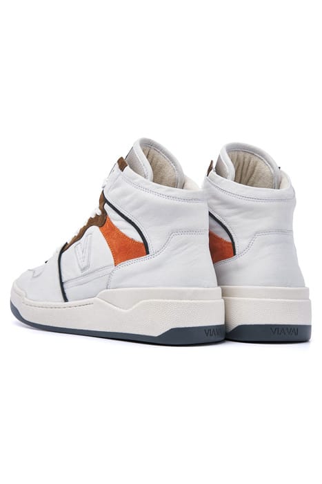 HALEY MULTICOLOUR 4