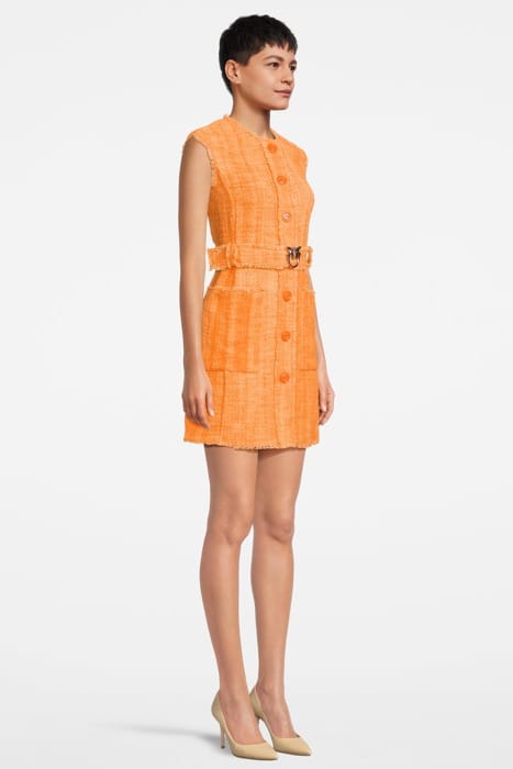 AGIRA ABITO STUOIA MALTINTA SUNSHINE ORANGE 3