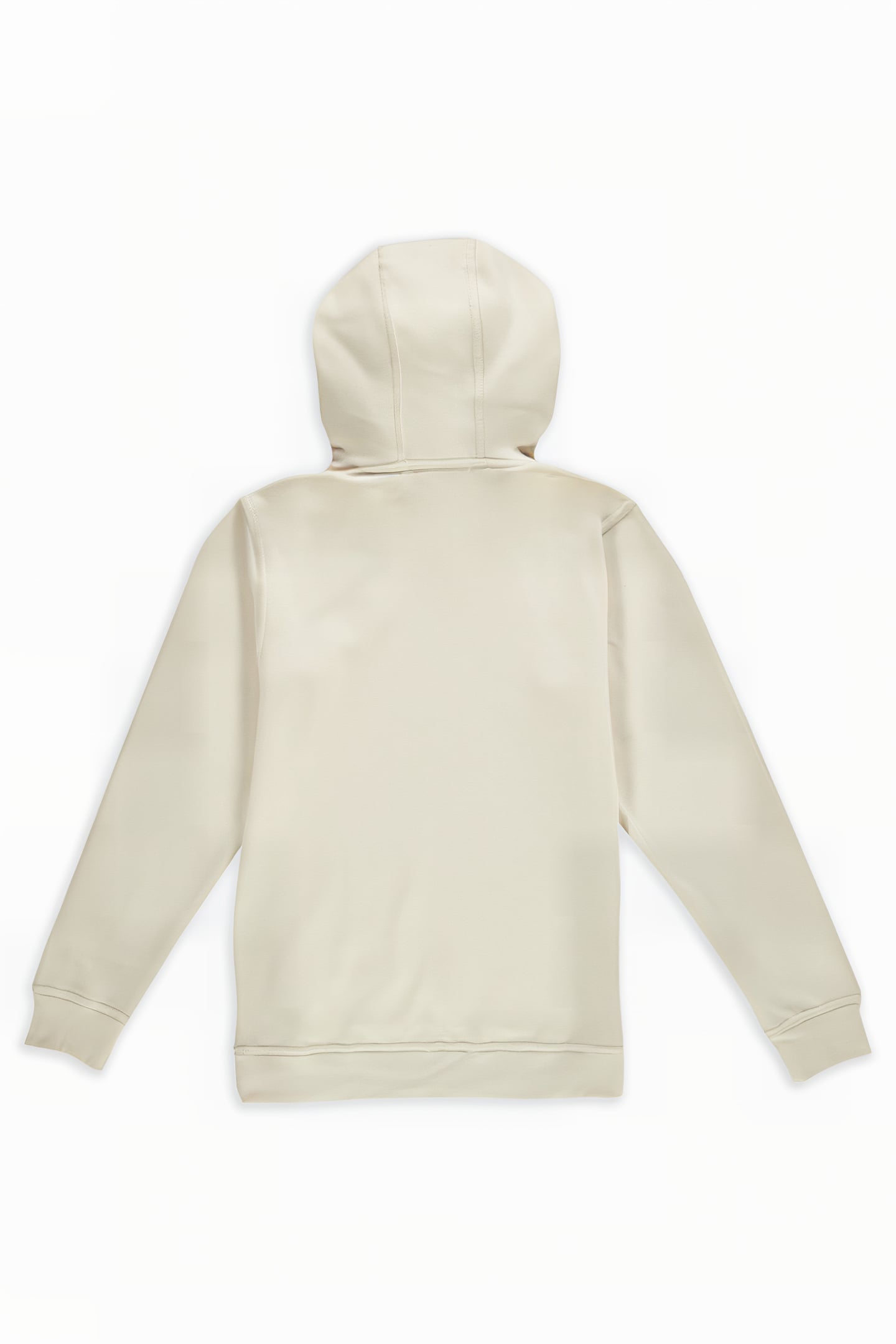 PREMIUM HOODIE SAND 2