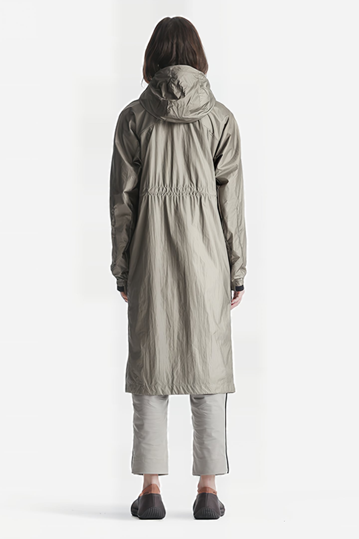 QW349 - WINDBREAKER BRONZE 3