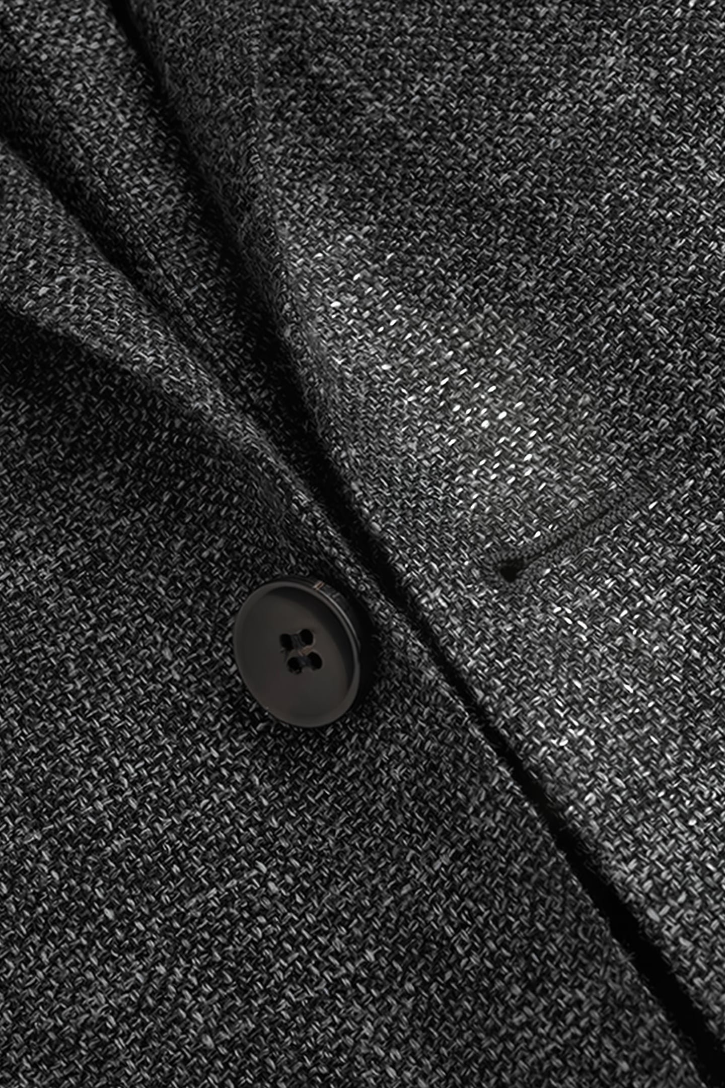 GREY HAVANA BLAZER 2