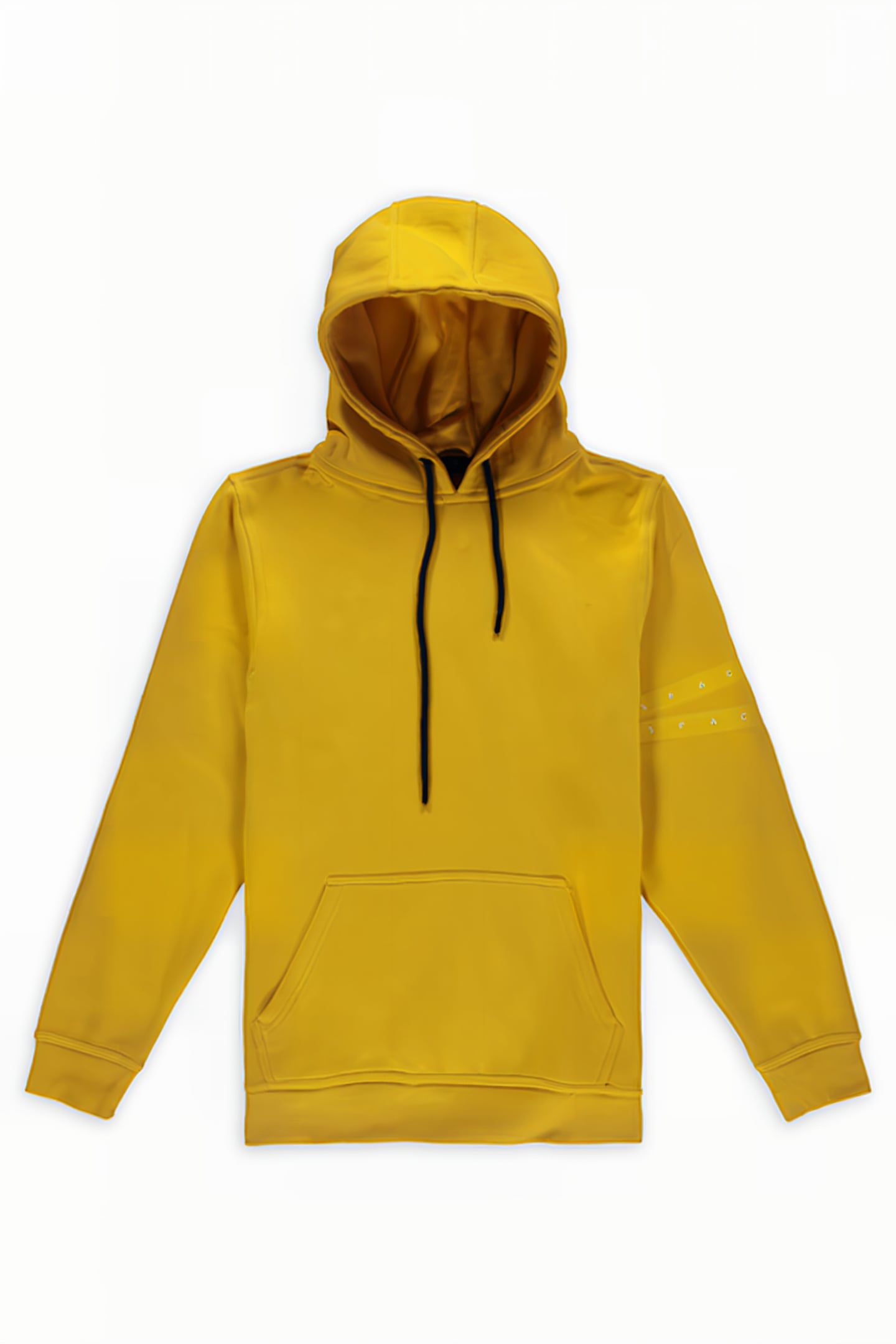 PACT HOODIE 3.0 BUMBLEBEE 1