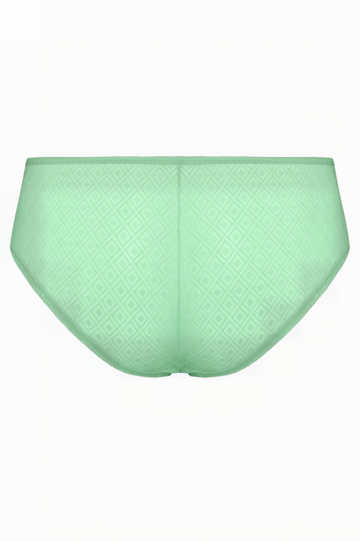 SEDUCTION PASTEL GREEN BRAZILIAN BRIEFS 4