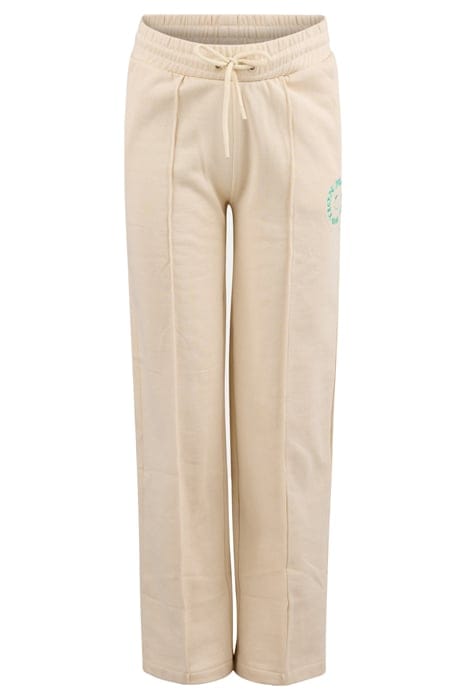 GA- MOTION PANTALON JILL&MITCH BY SHOEBY OFFWHITE 1