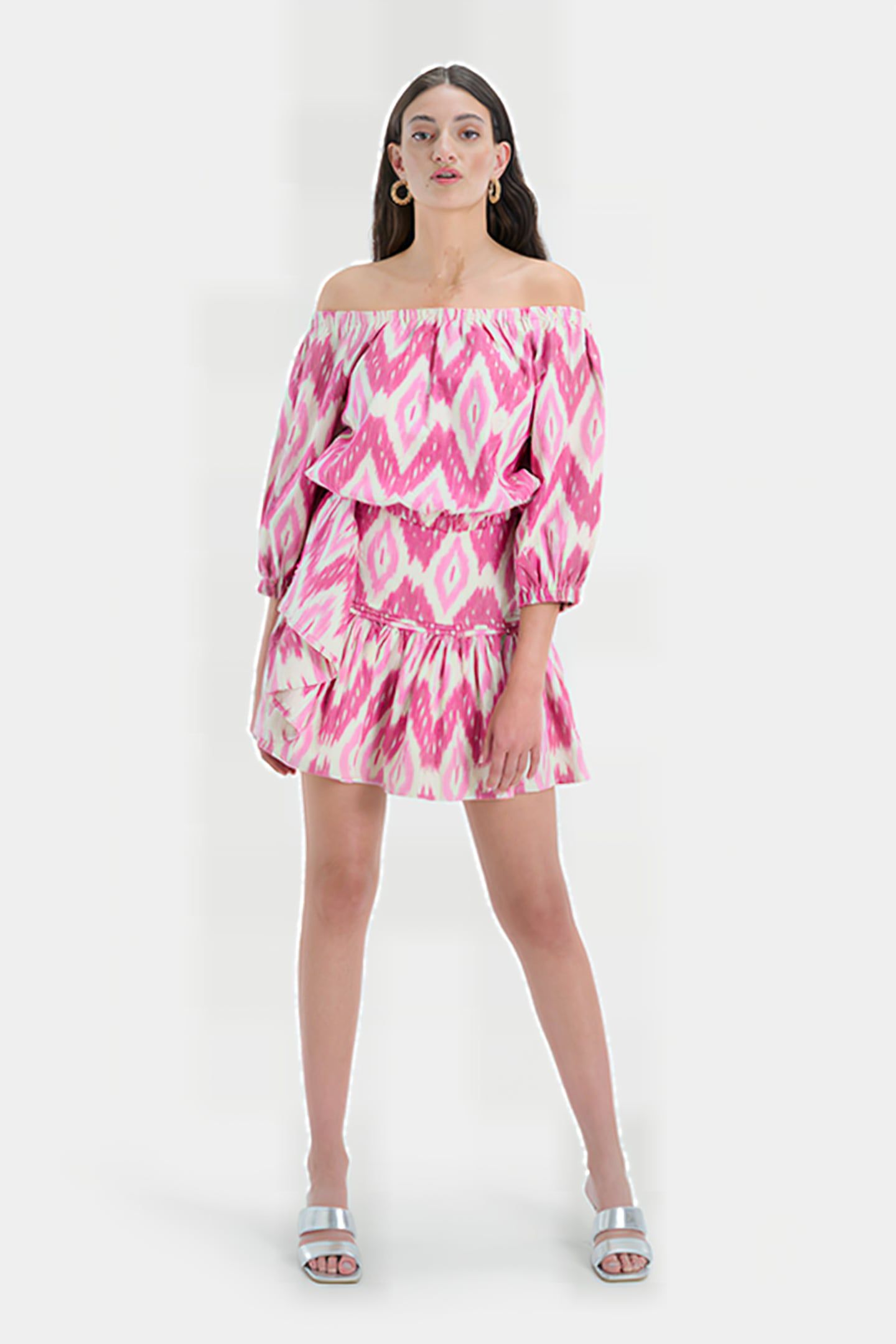 LA-IKAT TOPEKSEPT BY SHOEBY VARIOUS 4