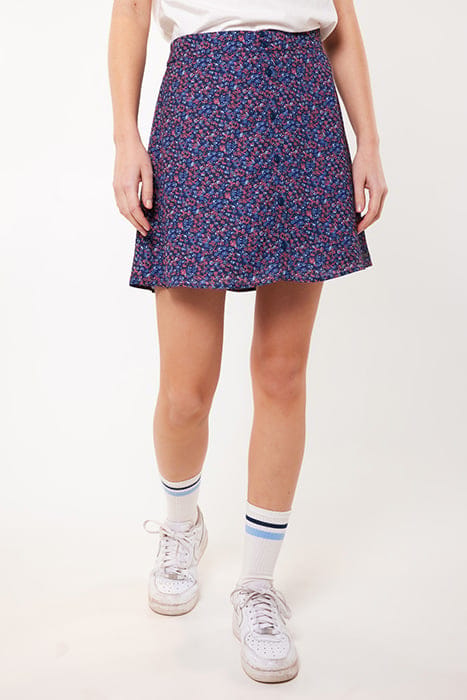 RANI RED/NAVY 2