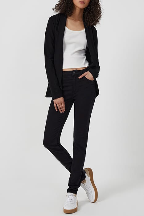 SUSTAINABLE JOSIE DRAPE FT JCT BLACK 3