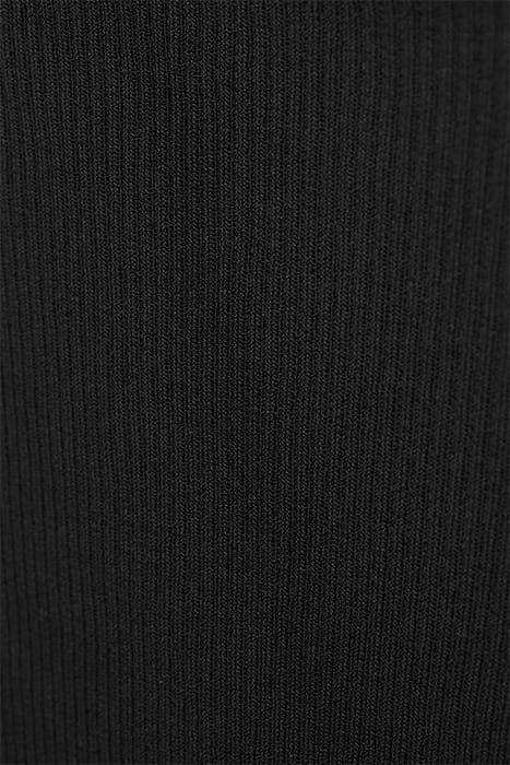 PARRES GONNA COSTINA MISTO VIS BLACK 6