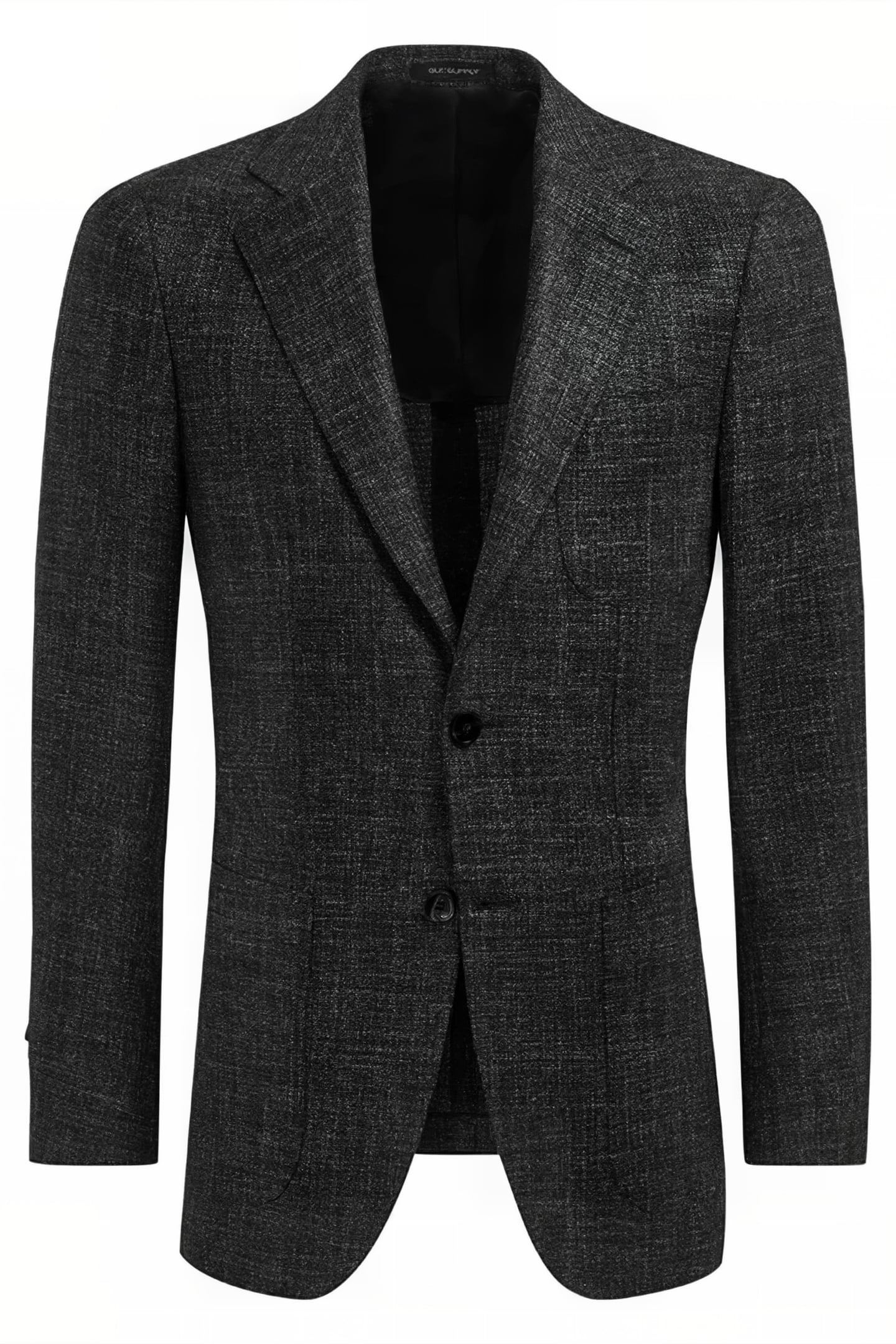 GREY HAVANA BLAZER 4