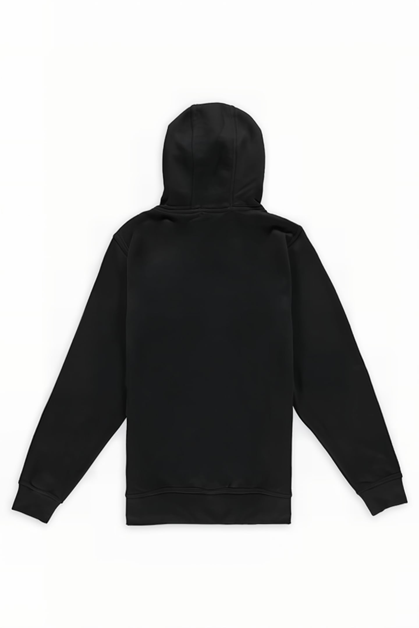 ASPACT ZIPPER HOODIE DARK GREY 2