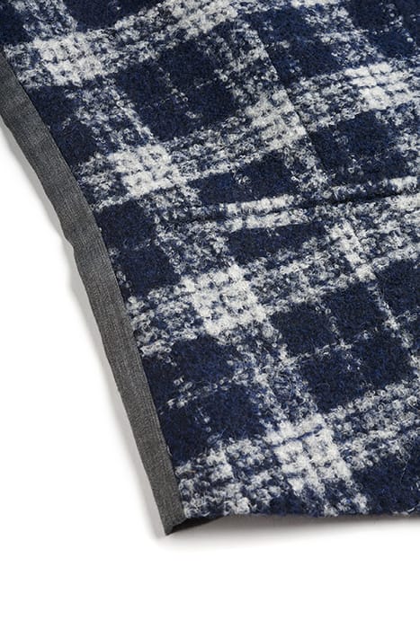 NAVY WAISTCOAT 4