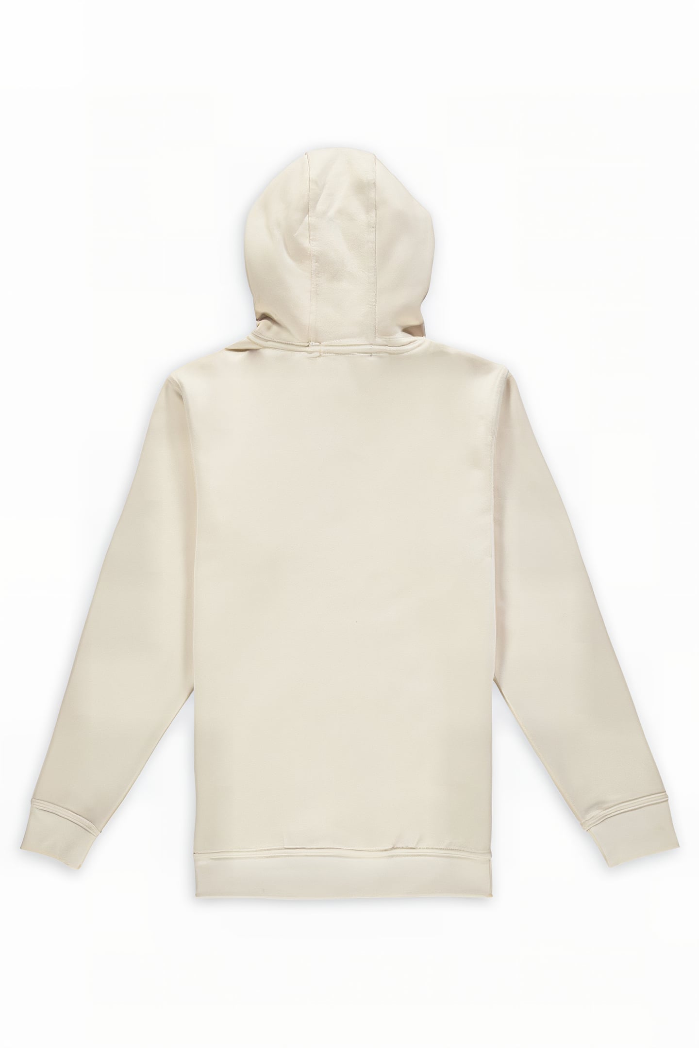 ICONIC HOODIE 3.0 SAND 2