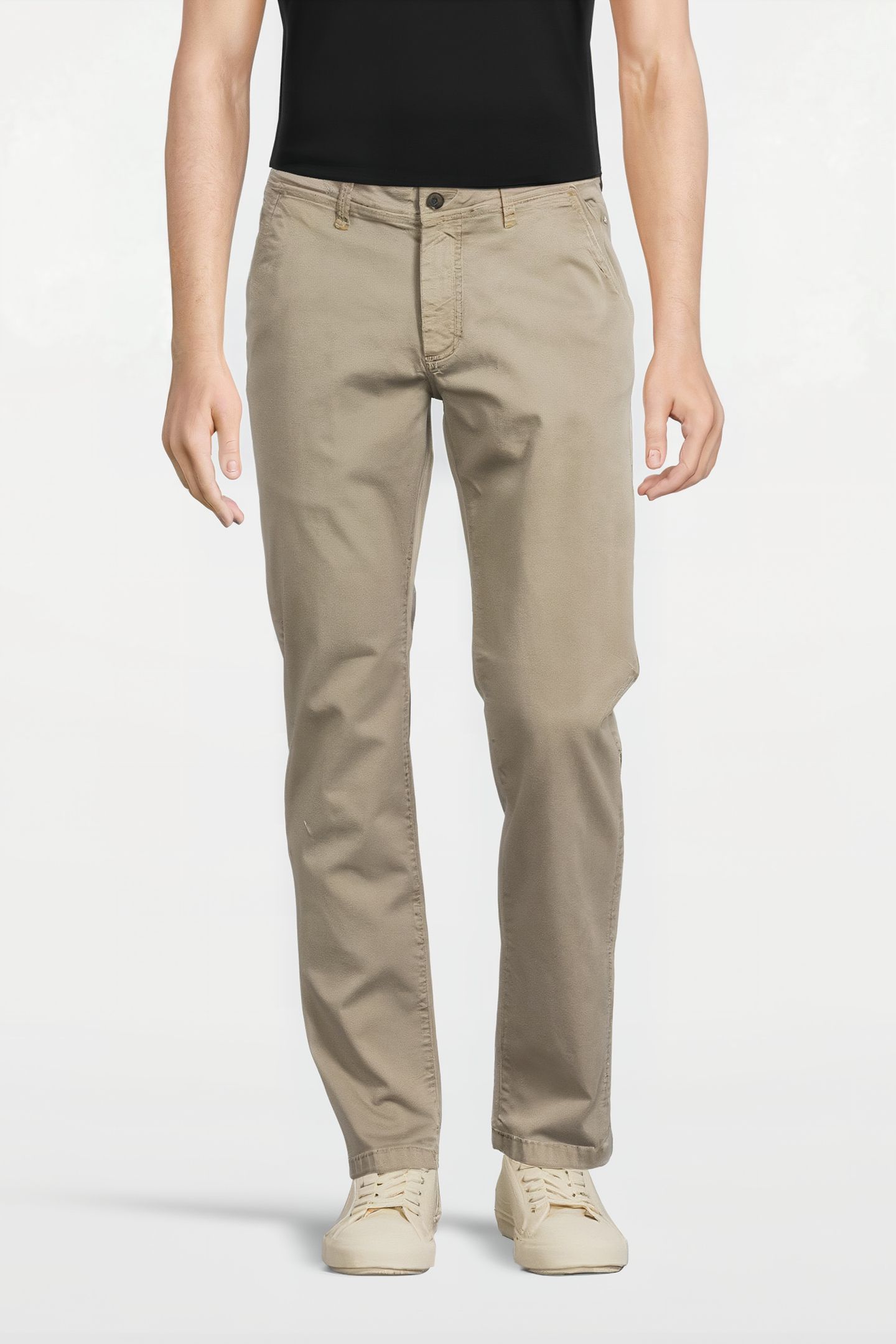VICTOR CHINO WARM STONE 1