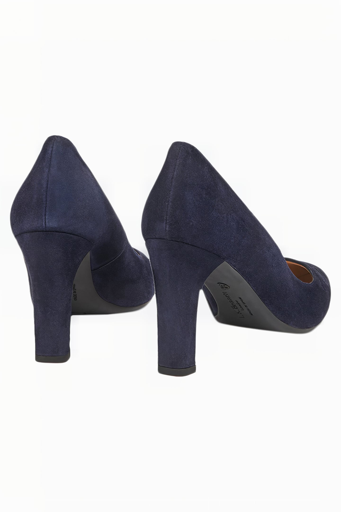 TESS NAVY 3