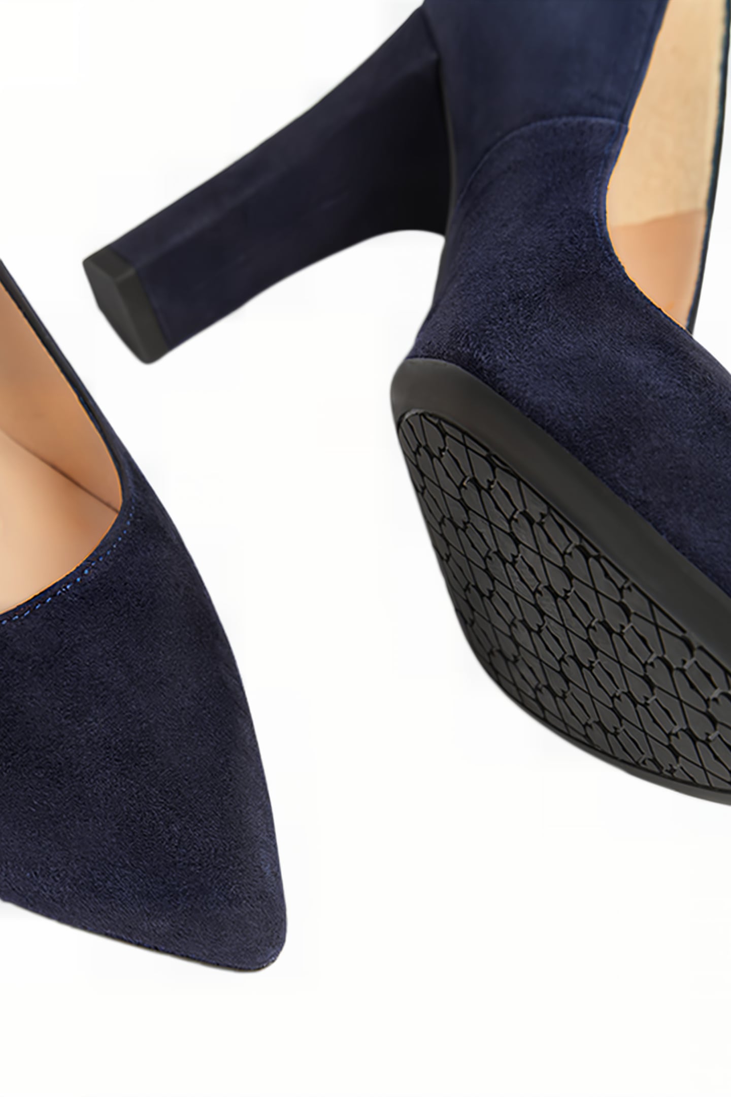 TESS NAVY 4