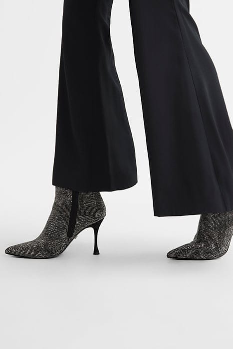CLEMENT ANKLE BOOTS — CRYSTAL EMBELLISHED 2