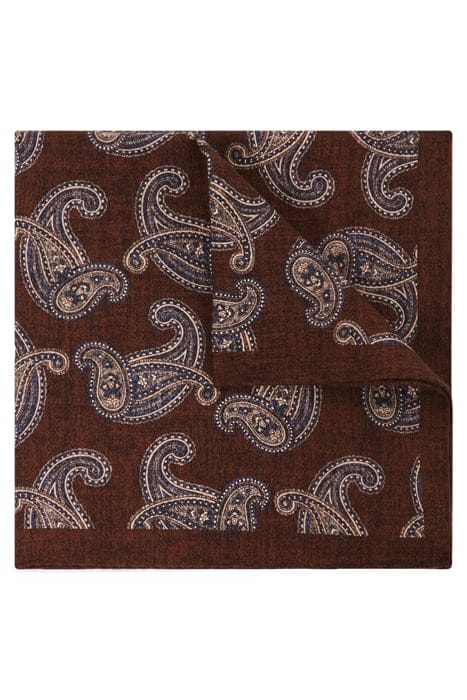 WATER BROWN 3