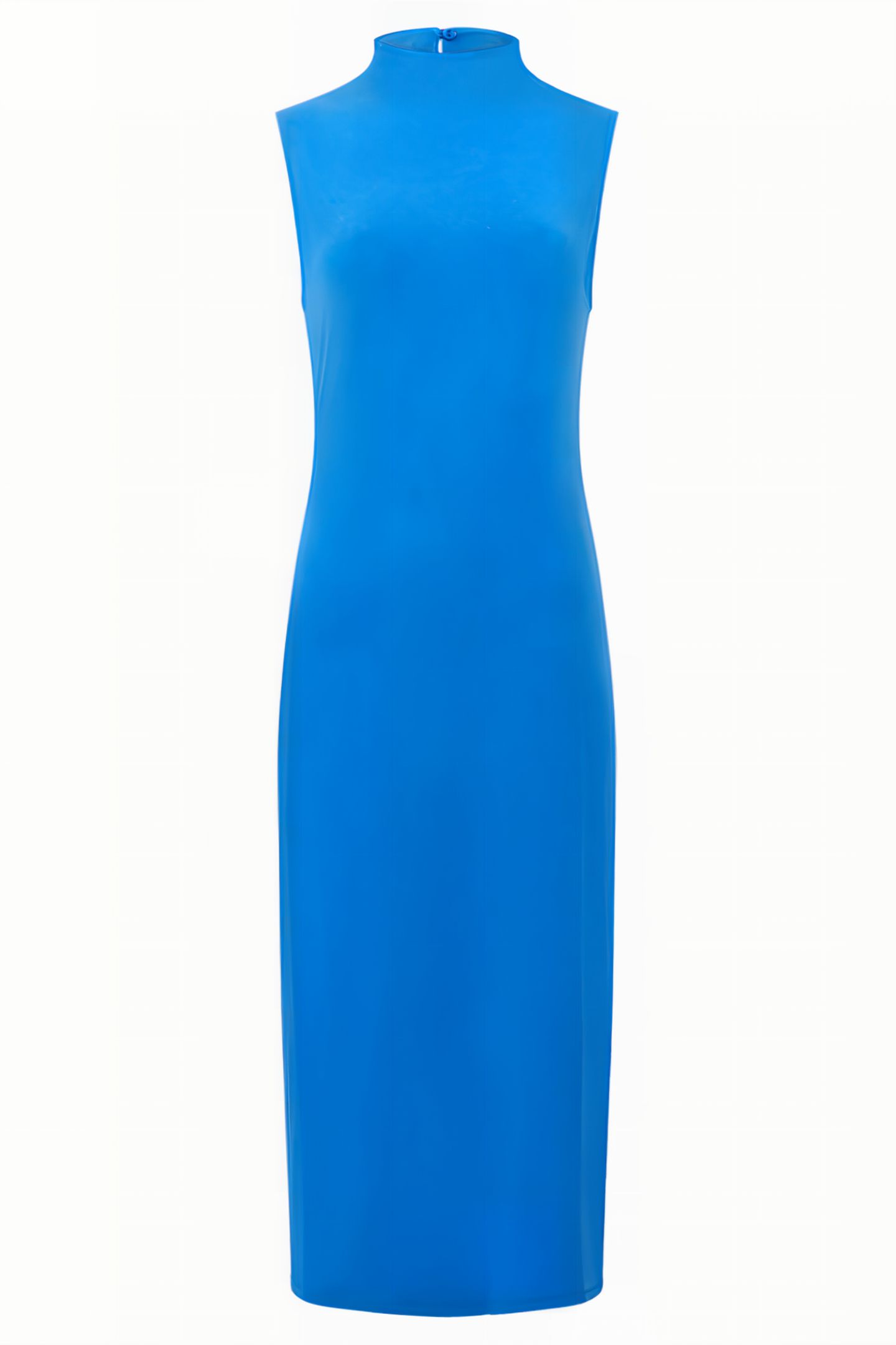 SLEEVELESS TURTLE M NAUTICAL BLUE 6