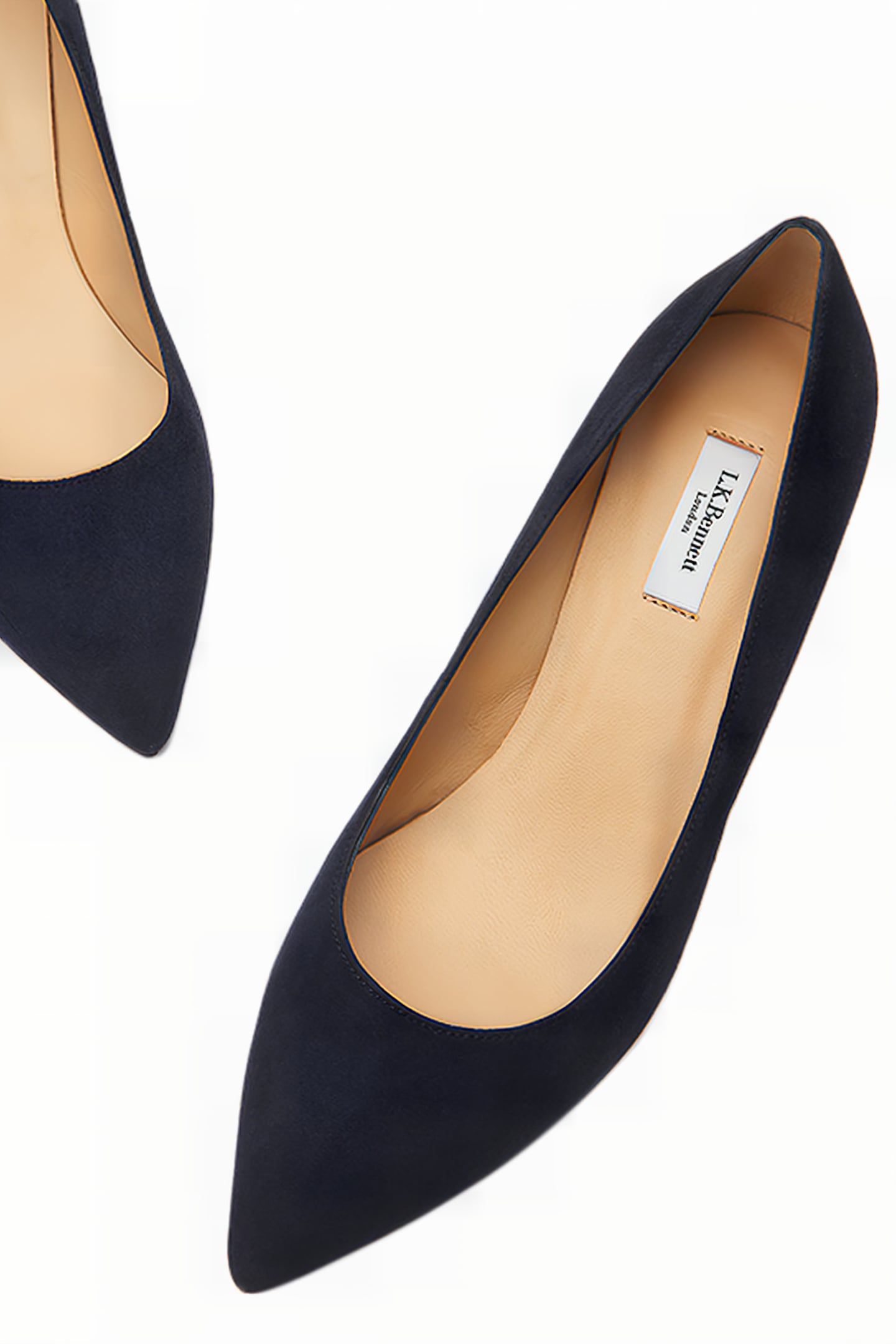 AUDREY NAVY 3