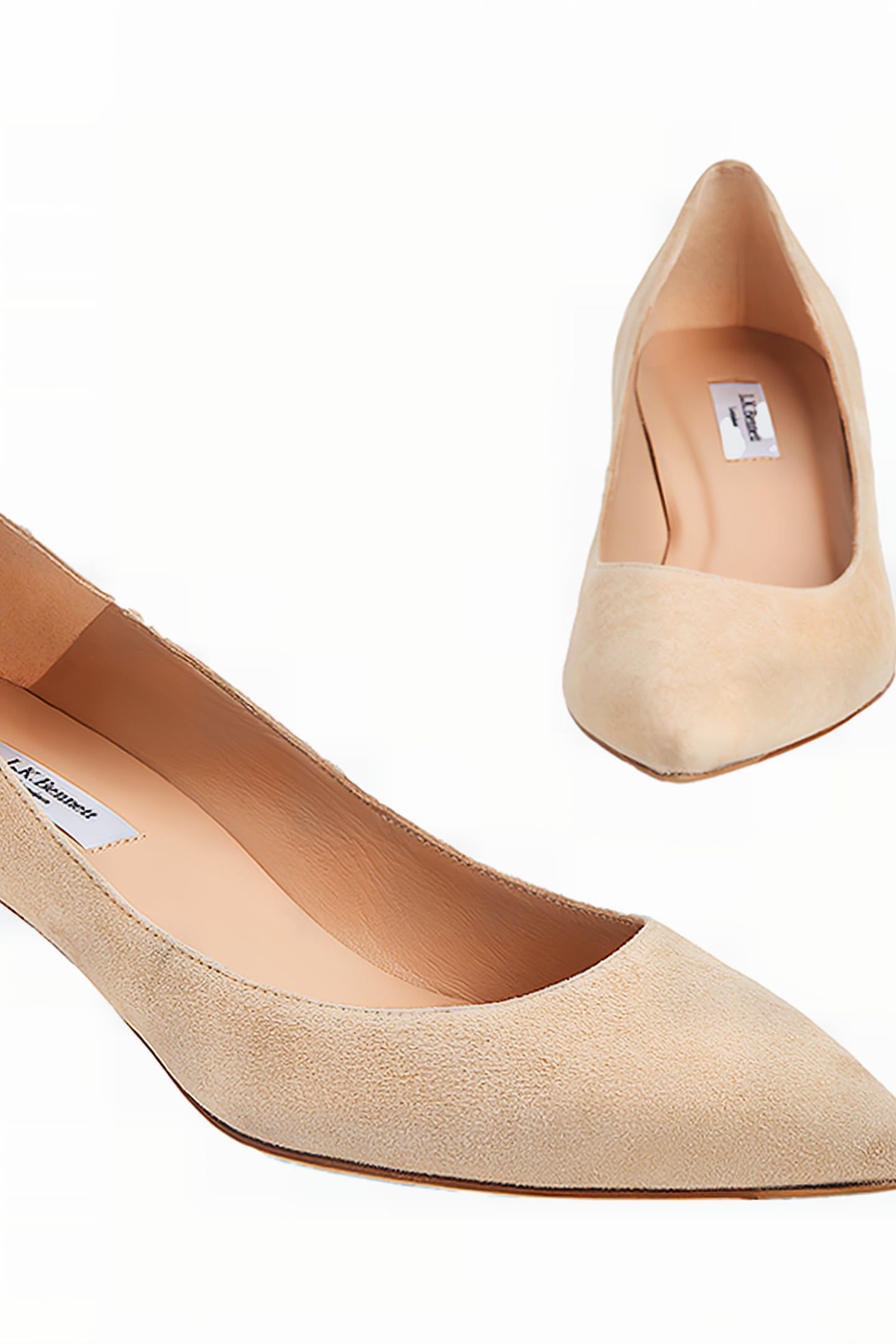 AUDREY COURT HEEL TRENCH 3