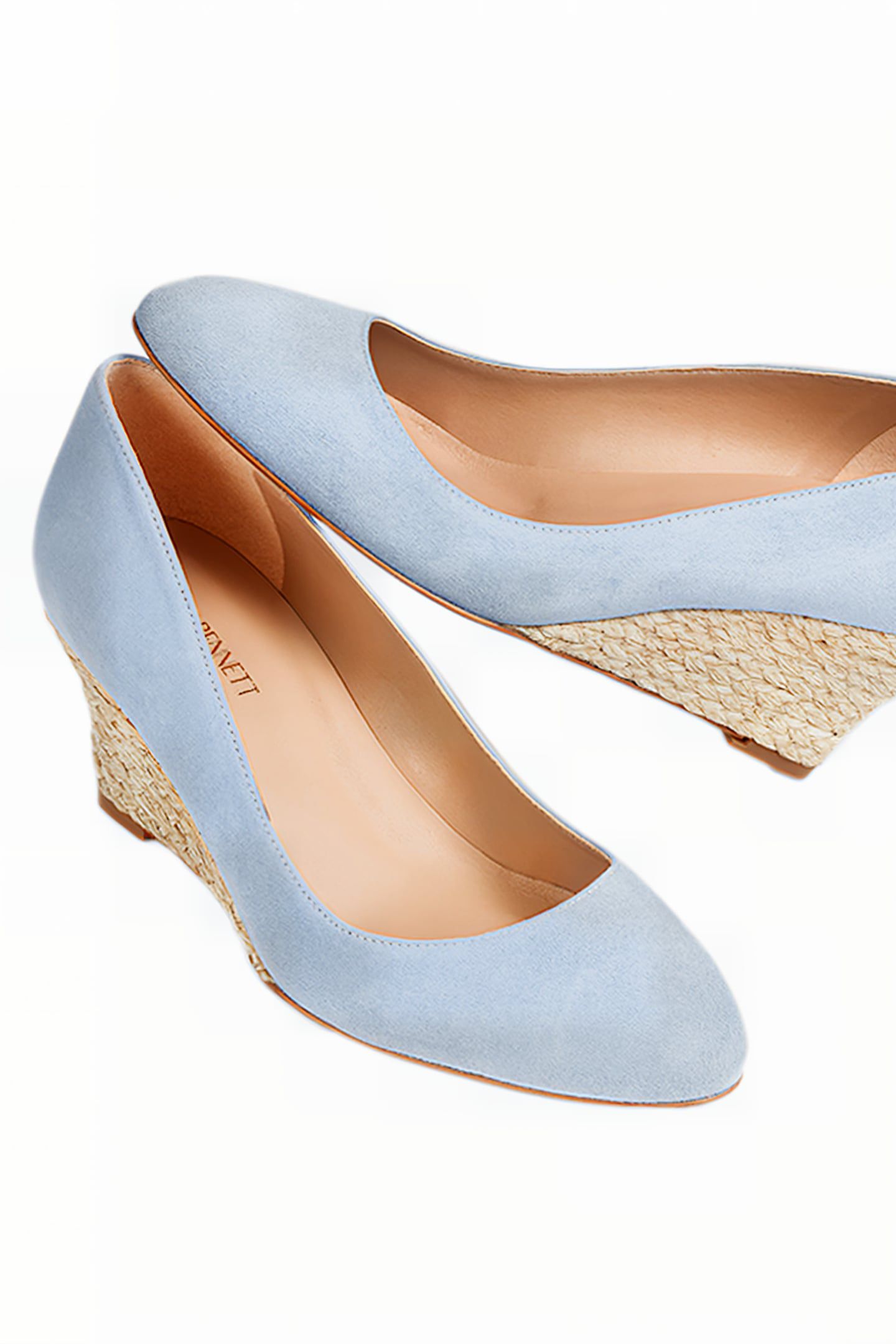 EEVI ESPADRILLES BLUE 3