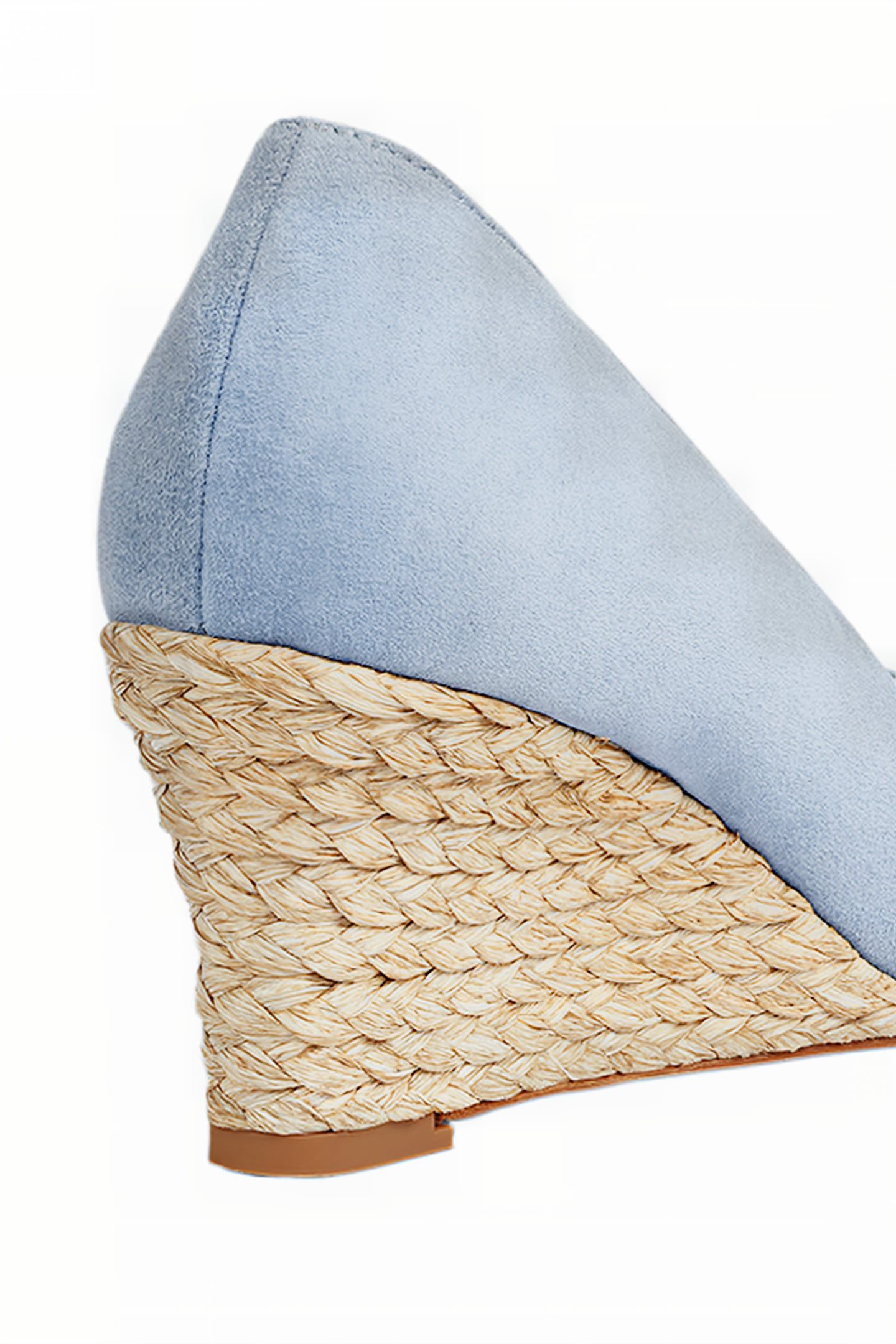EEVI ESPADRILLES BLUE 4
