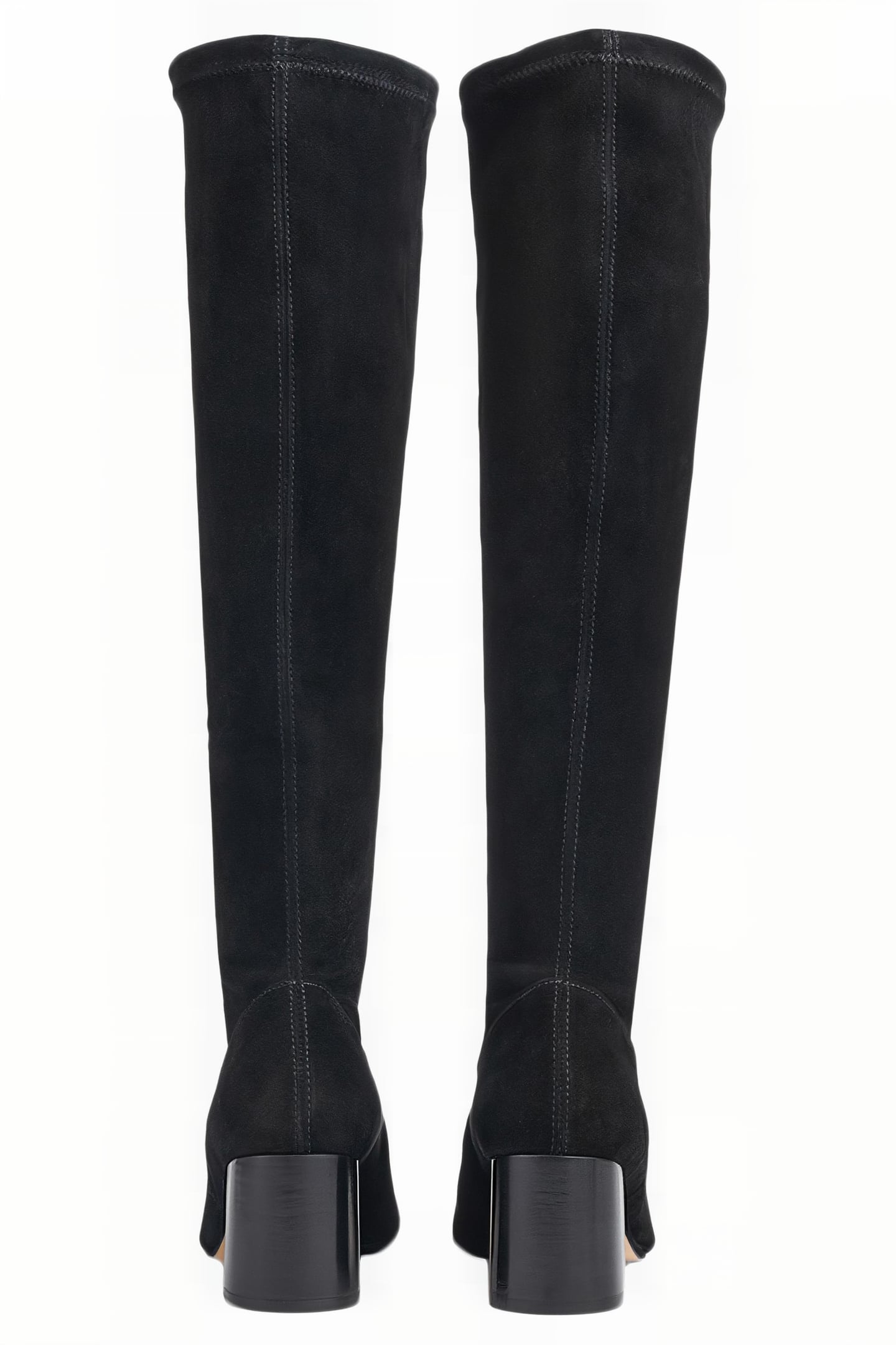 DAVINA BOOTS BLACK 4