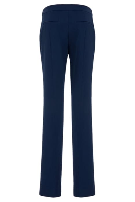 MARCIANO BY GUESS SALLY PANT SECRET BLUE 6