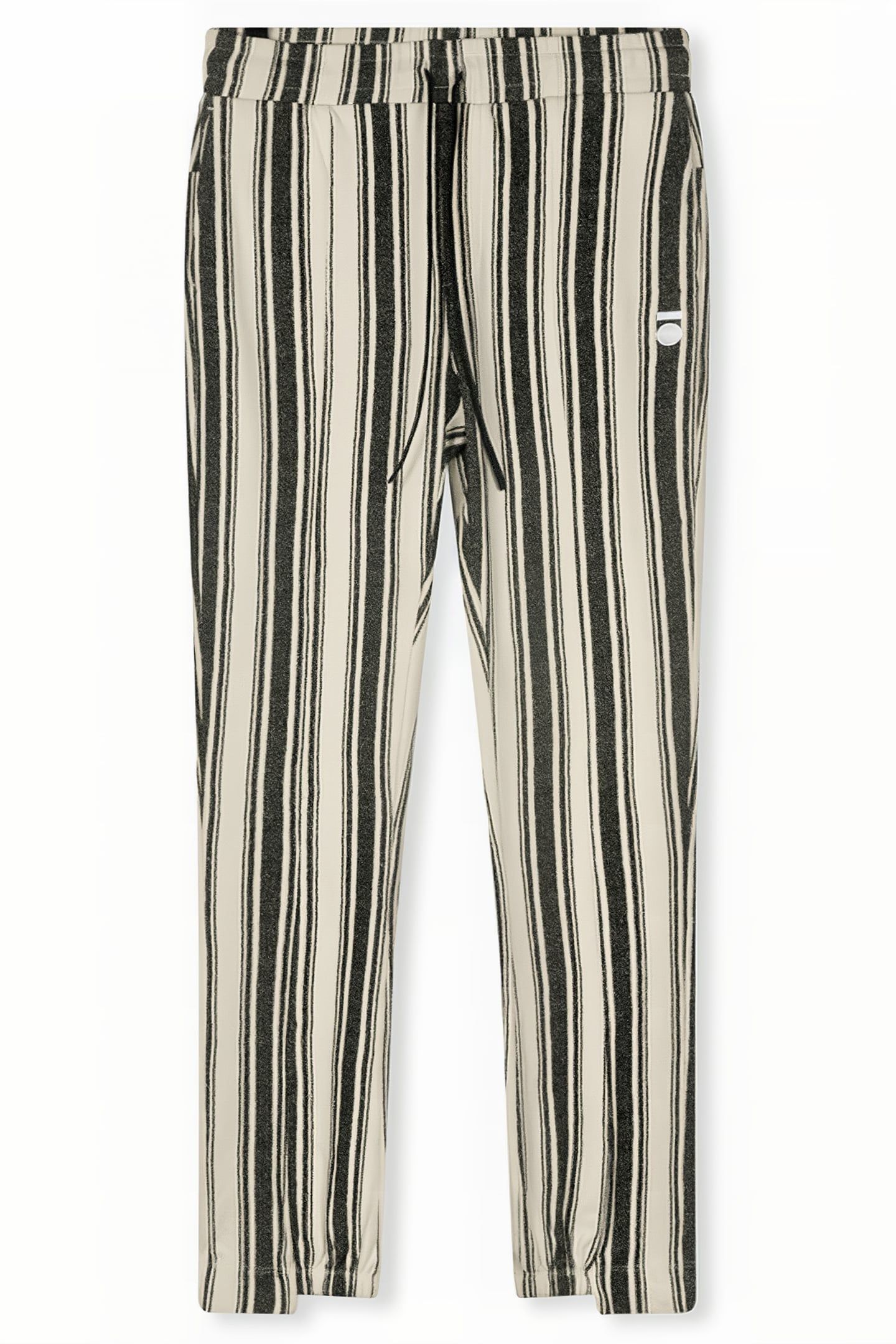 STRAIGHT JOGGER STRIPES DUST 4