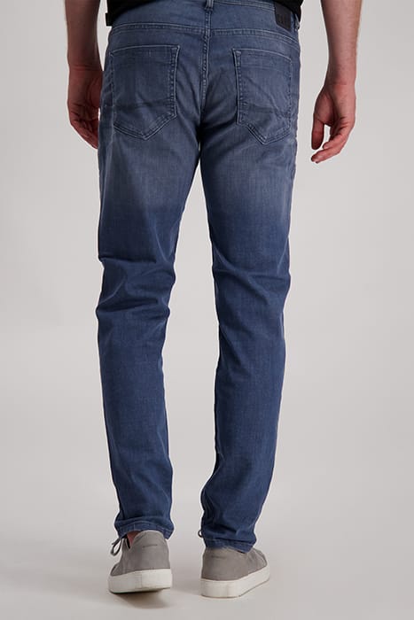 JEANS MARSHALL SLIM FIT GREY BLUE 3