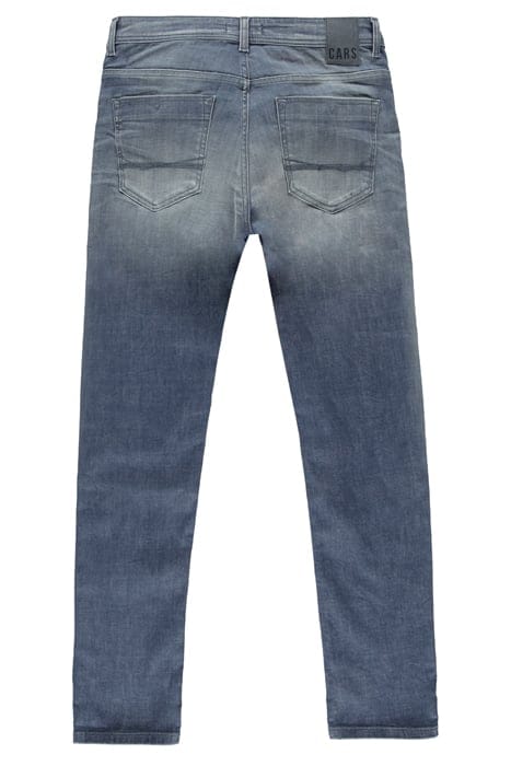 JEANS MARSHALL SLIM FIT GREY BLUE 4