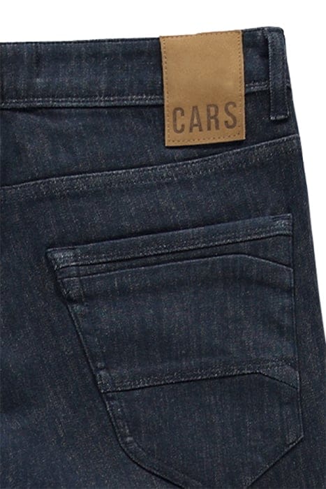 JEANS BLAST SLIM FIT STAY BLUE 3