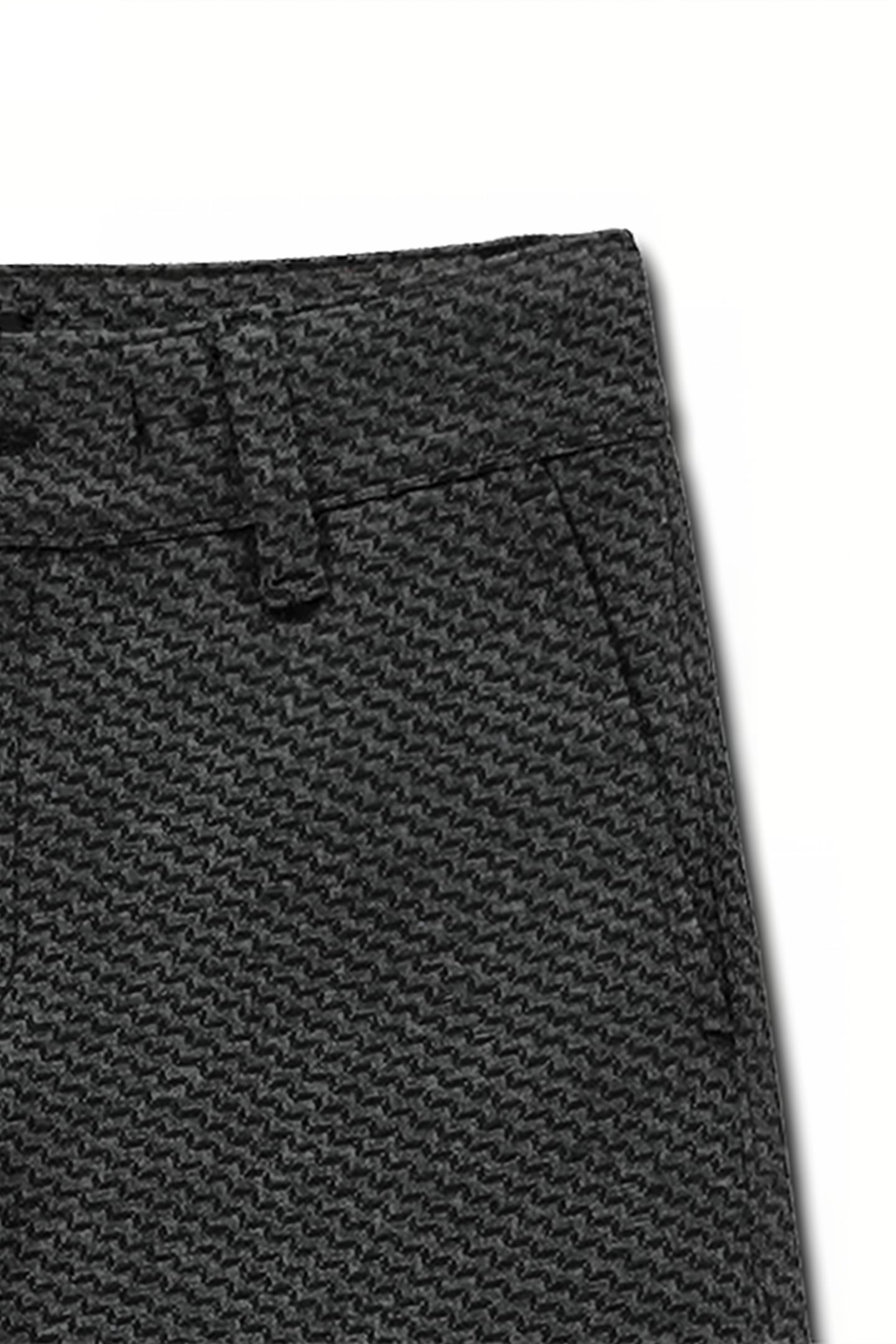 PANTS AVICI DARK GREY 3