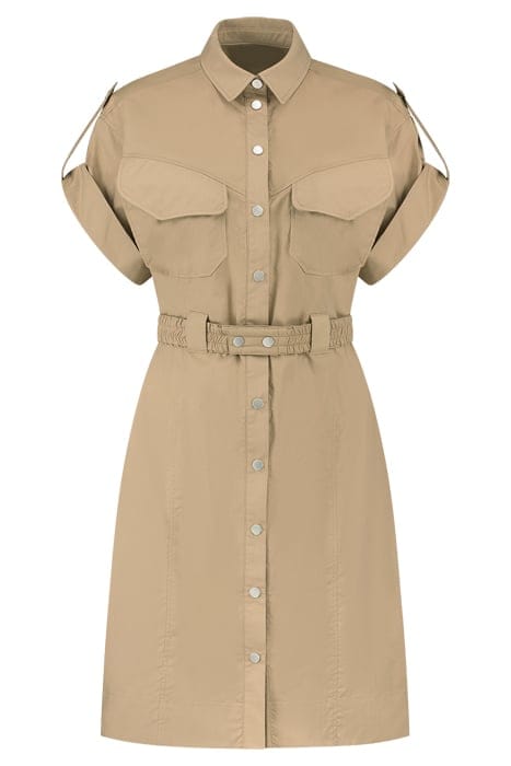SORCE DRESS LUNGO 1