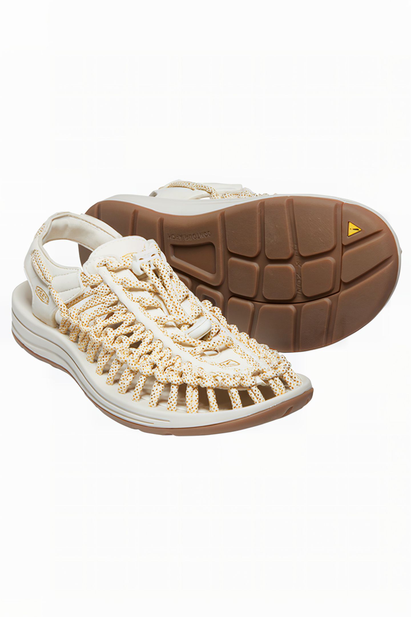 UNEEK GOLD/BIRCH 5