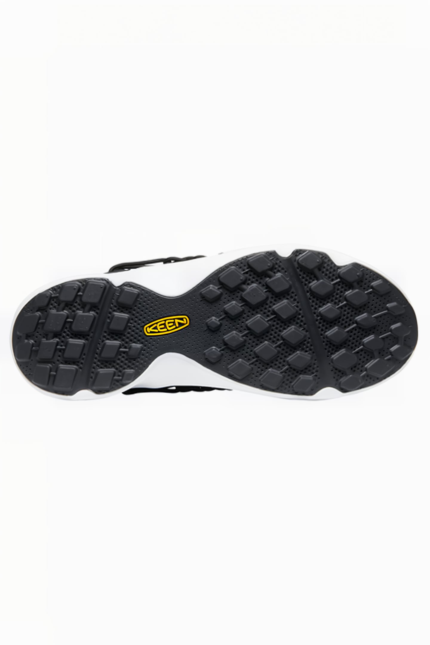 UNEEK SNK SNEAKER ANIMAL PRINT/WHITE 4
