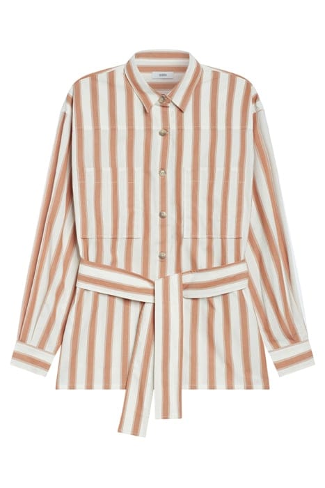 LELA SHIRTS & BLOUSES GOLD EARTH 7