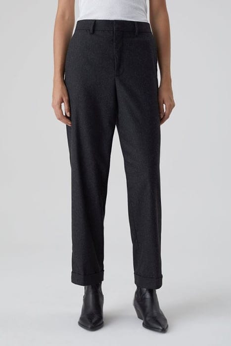 AUCKLEY PANTS BLACK 1