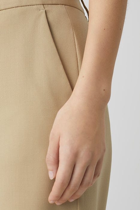 AUCKLEY PANTS TAN 4